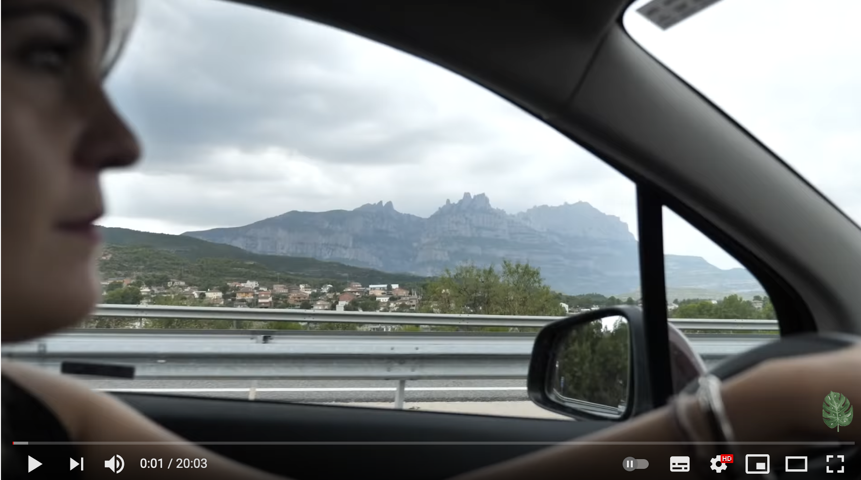 Bicicleta elèctrica + Globus aerostàtic a Cerdanya